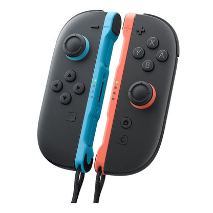 Nintendo Joy-Con 2 Controller (set of 2) Light Blue/Light Red (Switch 2)