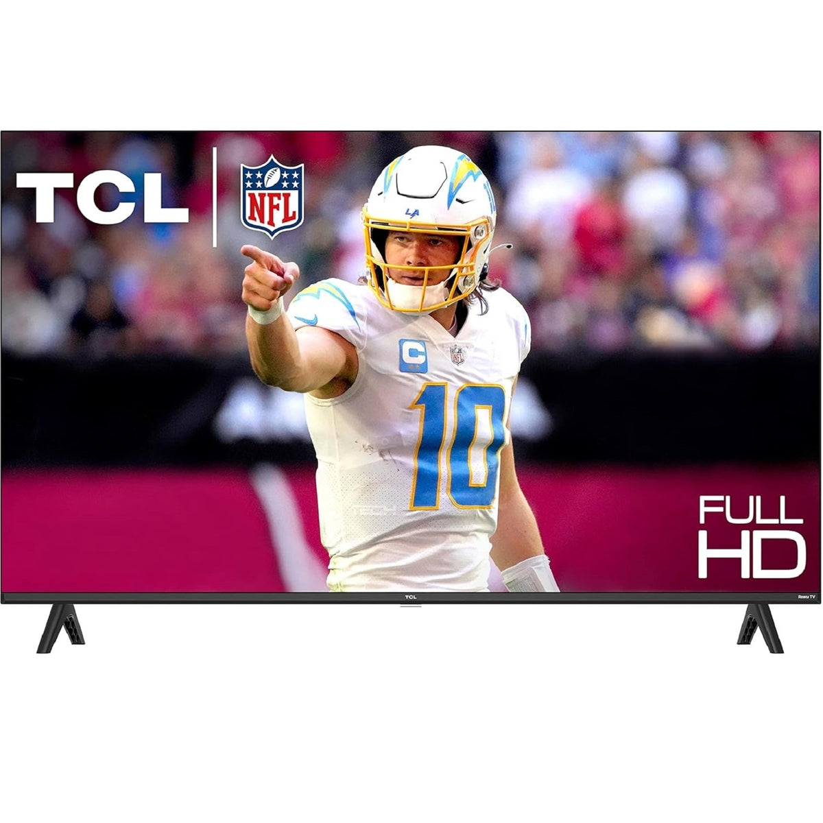 TCL 40" S Class 1080p FHD LED Smart TV with Roku TV - 40S350R