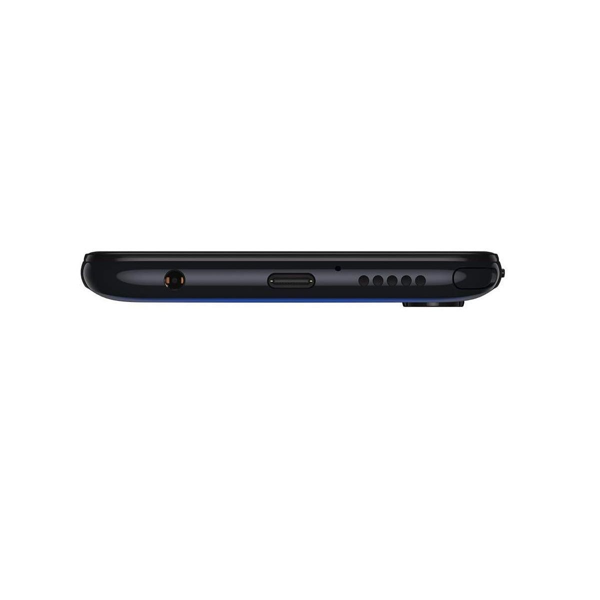 Motorola - Moto G Stylus Cell Phone with 128GB Memory (Unlocked) - Mystic Indigo