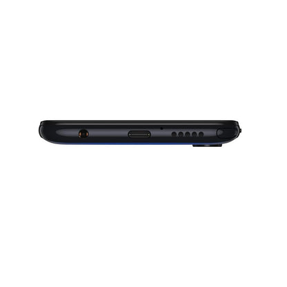 Motorola - Moto G Stylus Cell Phone with 128GB Memory (Unlocked) - Mystic Indigo