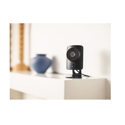SimpliSafe 11 Pc. Security Kit with Indoor Camera KT053-01RUS