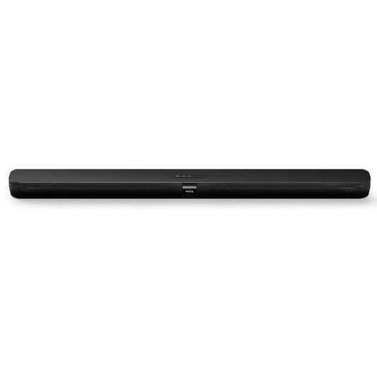 TCL Alto 7 2.0  Home Theater Sound Bar with Built-in Subwoofer 36" Black TS7000