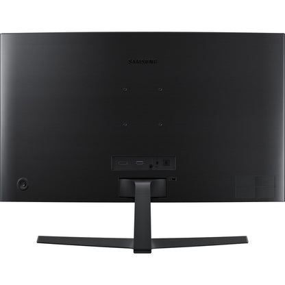 Samsung 27" 1080p 4ms 60Hz AMD FreeSync Curved Monitor HDMI DP LC27F398FWNXZA