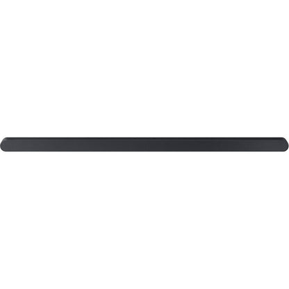Samsung 3.1 Ch S-Series Soundbar Wireless Subwoofer, Dolby Atmos & Q-Symphony Titan Black HW-S700D/ZA