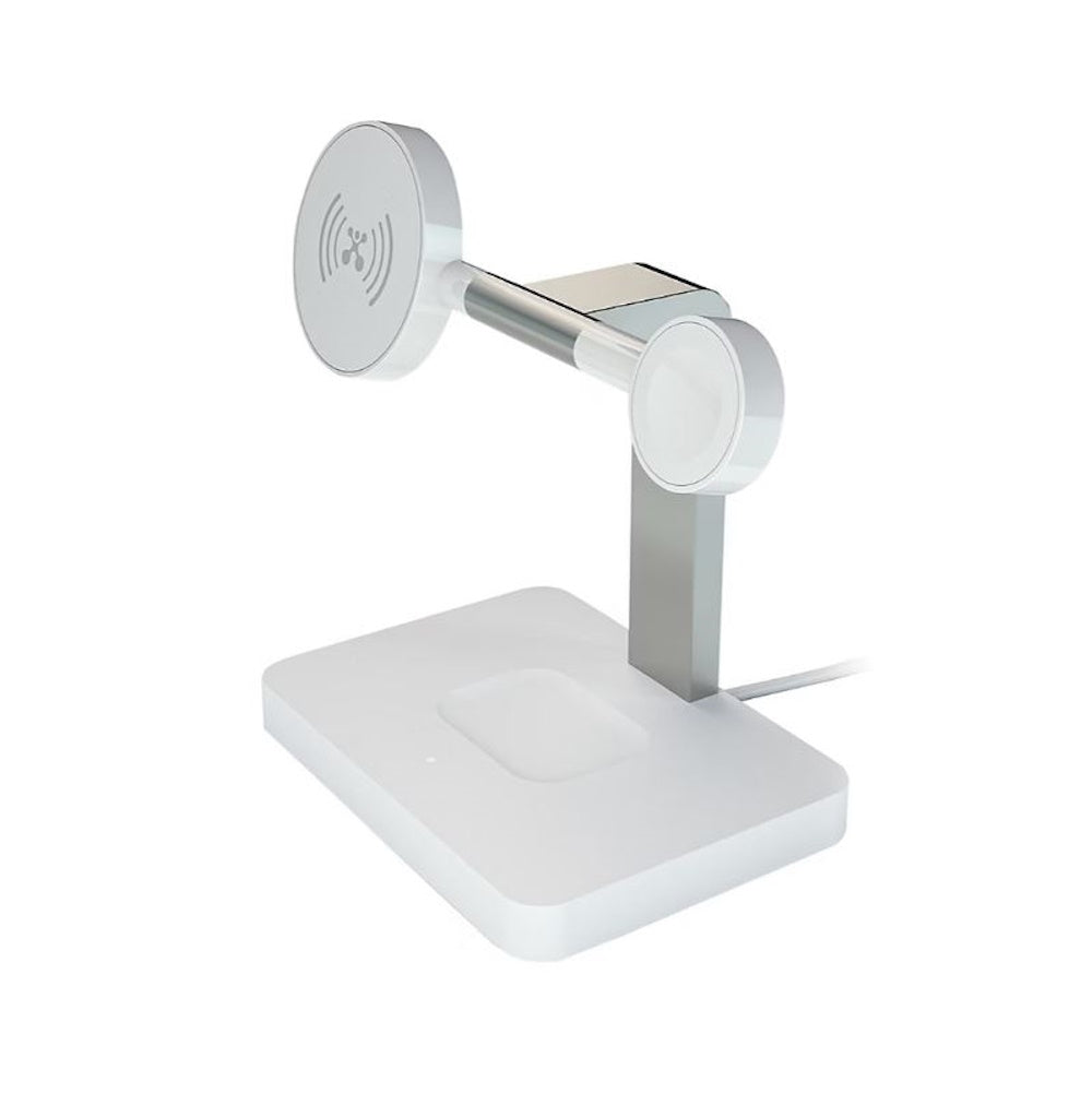 Atomi 3-in-1 Wireless Charging Stand AT1595