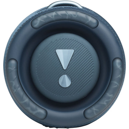 JBL Xtreme 3 Portable Bluetooth Speaker Blue JBLXTREME3BLUAM