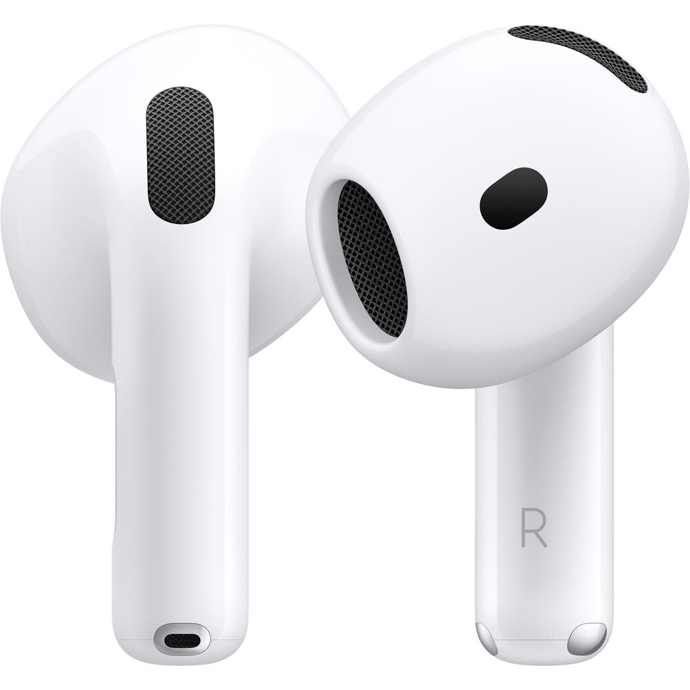 Apple AirPods Wireless Noise-Canceling w/ Charging Case 4th Gen MXP93LL/A