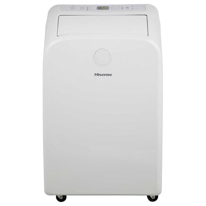 Hisense Portable Air Conditioner w/ Heatpump, SACC 8,000 BTU, 550 sq. ft. HAP55021HR1W