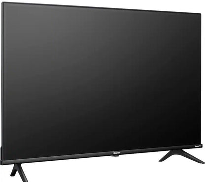 Hisense 32" Class A4 Series HD 720P LED Smart Roku TV (2025) Dolby Audio, Google Assistant & Alexa Compatible - 32A47HNR