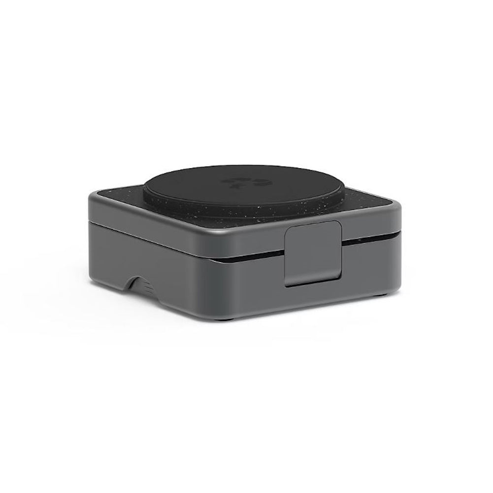 Nimble PIVOT 3-in-1 Wireless Charger, Universal Qi Charging Stand NB-WP-3N-12541