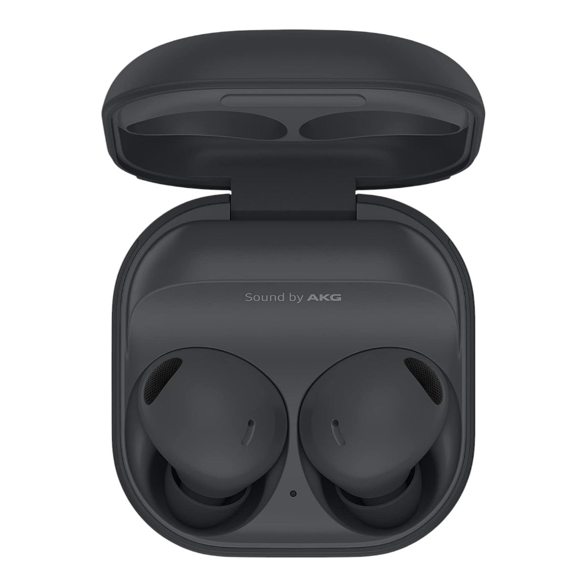Samsung Galaxy Buds2 Pro True Wireless Earbud Headphones Graphite SM-R ...