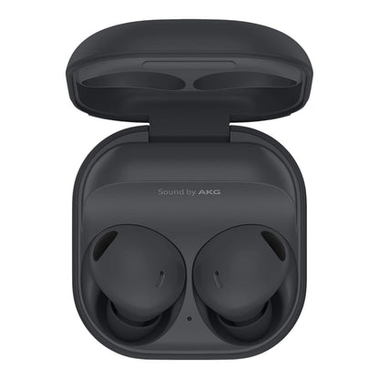 Samsung Galaxy Buds2 Pro True Wireless Earbud Headphones Graphite SM-R510NZASXAR