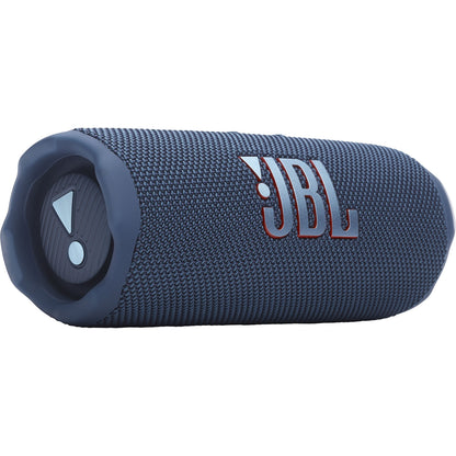 JBL Flip 7 Portable Waterproof Bluetooth Speaker 35W Blue JBLFLIP7BLUAM