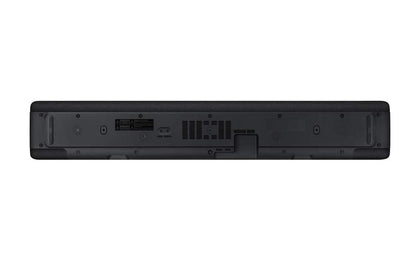 Samsung 4.0-Channel Soundbar with Built-in Subwoofer and Voice Assistant HW-S60T