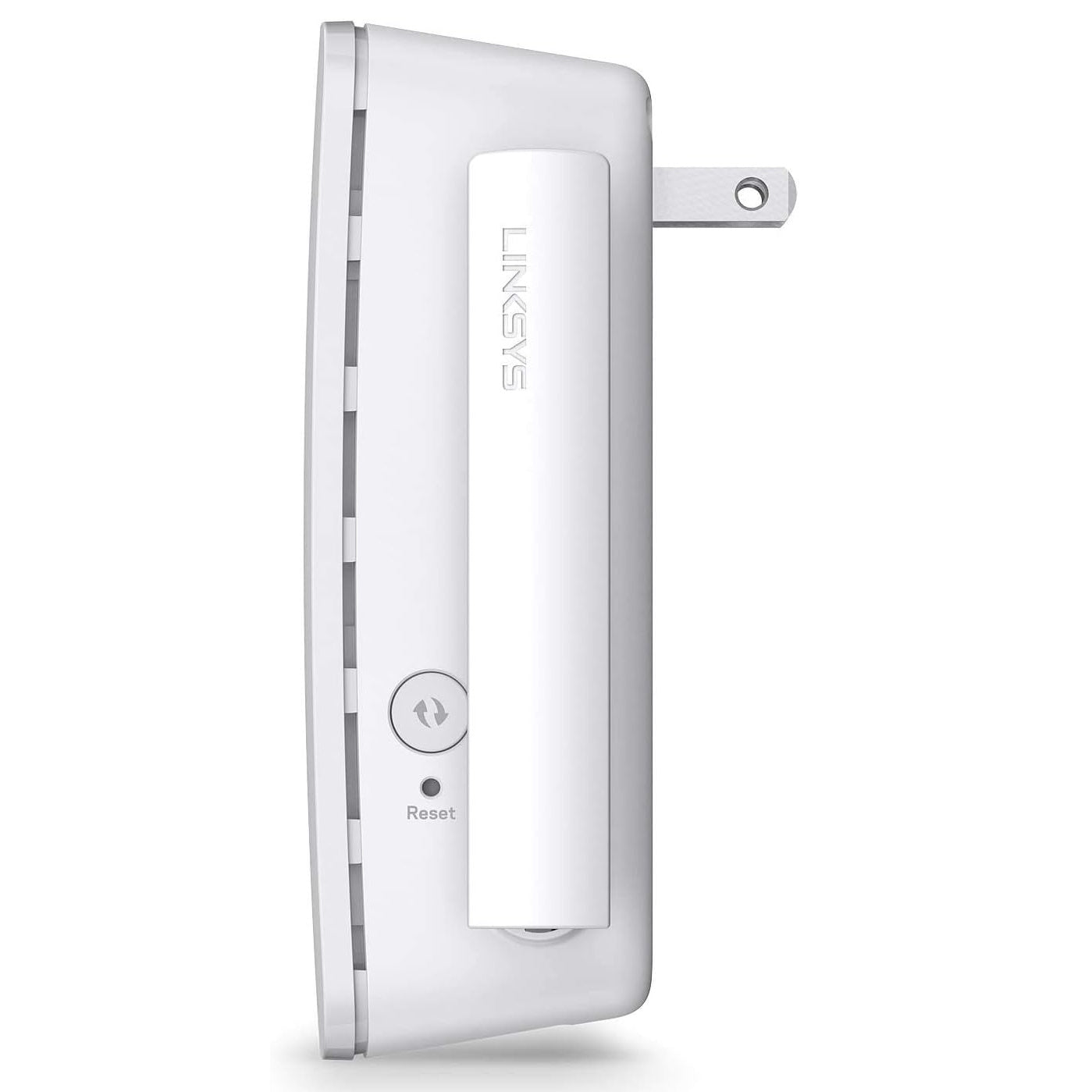 Linksys AC1200 Boost EX Dual-Band Wi-Fi Range Extender RE6400