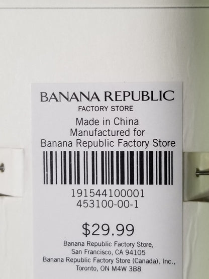 BEADED HOOP EARRINGS