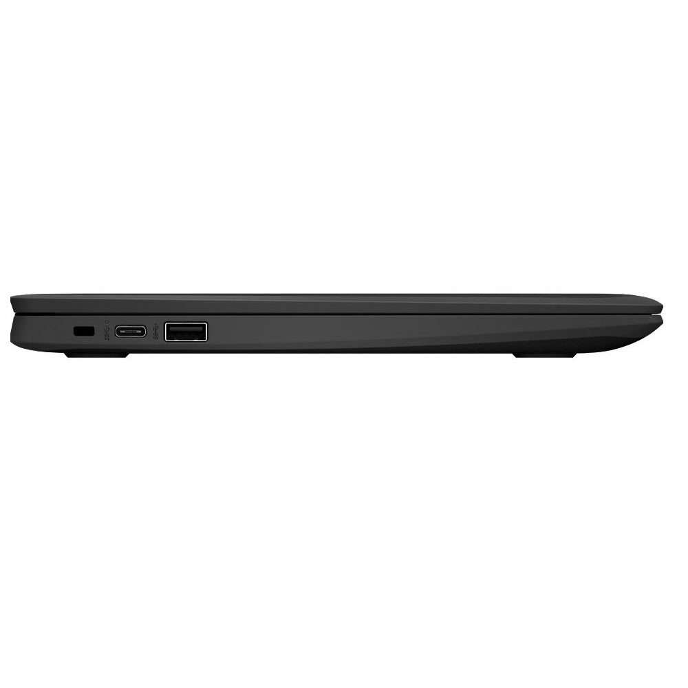 HP 2024 Chromebook 11 G9 EE 11.6" HD Display, Intel Celeron N4500 Dual-core, 4GB/ 32GB Chrome OS, Black - 3V2Y2UT#ABA