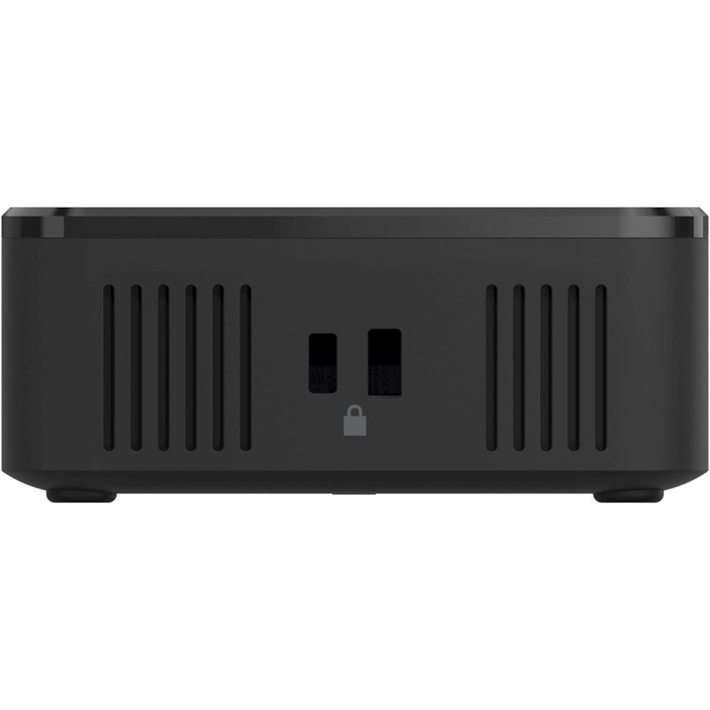 Belkin Thunderbolt 3 Dock Plus Thunderbolt 3 Cable USB-C Hub, 8-In-1 Docking Station for MacOS & Windows