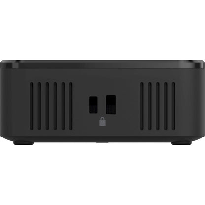 Belkin Thunderbolt 3 Dock Plus Thunderbolt 3 Cable USB-C Hub, 8-In-1 Docking Station for MacOS & Windows