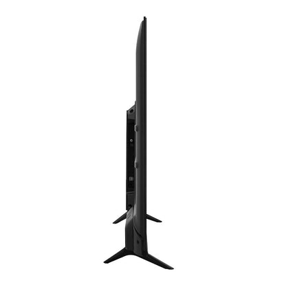Hisense 58" Class 4K UHD (2160p) Roku Smart TV 58R6E5