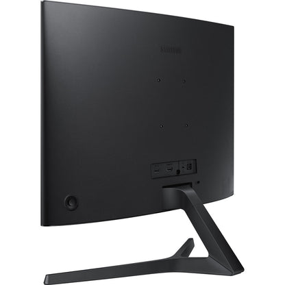Samsung 27" 1080p 4ms 60Hz AMD FreeSync Curved Monitor HDMI DP LC27F398FWNXZA