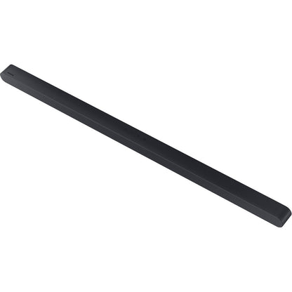 Samsung 3.1 Ch S-Series Soundbar Wireless Subwoofer, Dolby Atmos & Q-Symphony Titan Black HW-S700D/ZA
