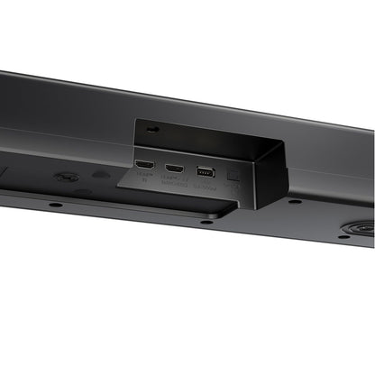 LG S70TY 3.1.1-Channel QNED TV Matching Soundbar, Dolby Atmos, Wow Orchestra, Rear Speaker Ready, Wireless Subwoofer