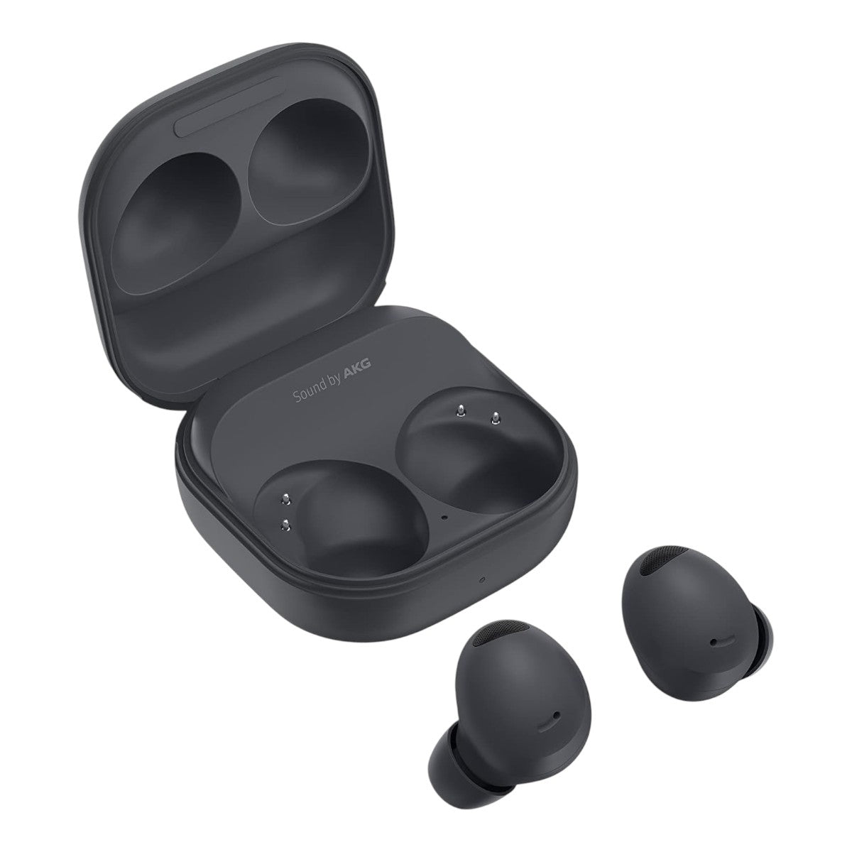 Samsung Galaxy Buds2 Pro True Wireless Earbud Headphones Graphite SM-R510NZASXAR