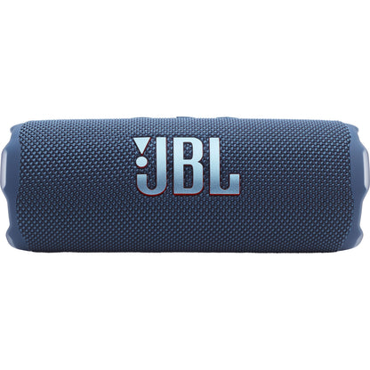 JBL Flip 7 Portable Waterproof Bluetooth Speaker 35W Blue JBLFLIP7BLUAM