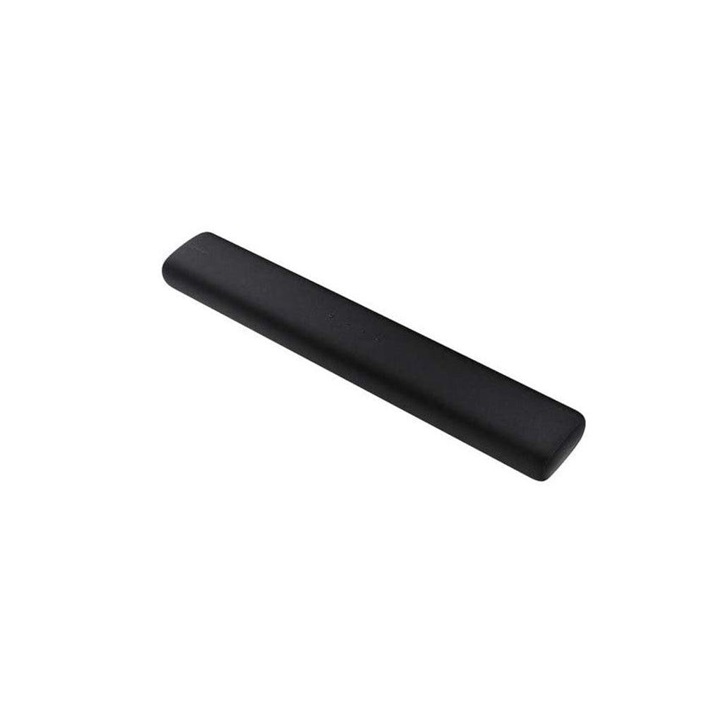 Samsung 4.0-Channel Soundbar with Built-in Subwoofer and Voice Assistant HW-S60T