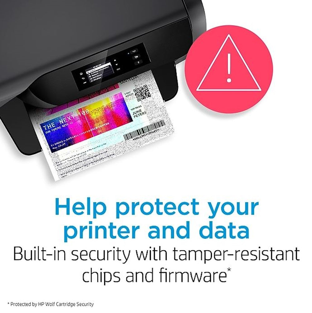 HP - 61XL High-Yield Ink Cartridge - Black CH563WN#140