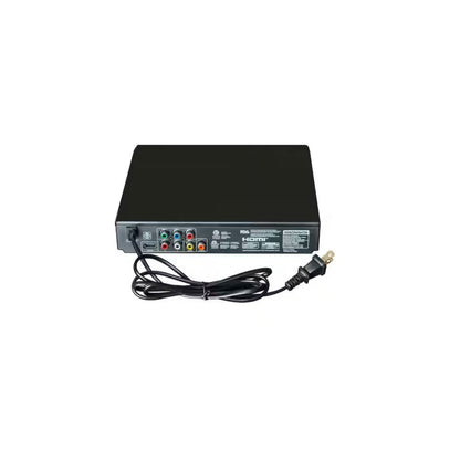 Magnavox HDMI DVD Player with Remote Control and HDMI Cable Included 1080p resolution MDVD6768