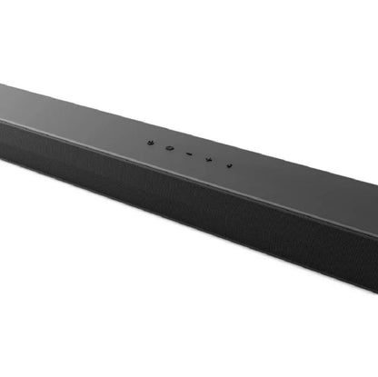 LG S55TR 5.1ch Soundbar for TV with Dolby Audio & Rear Speakers S55TR-RW