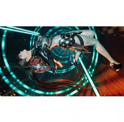Stellar Blade for PlayStation 5 – Epic Sci-Fi Action Adventure
