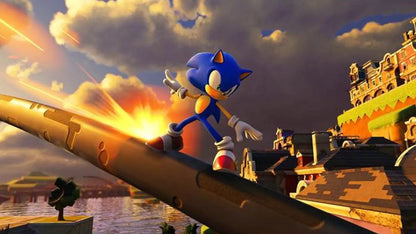 Sonic Forces - Nintendo Switch