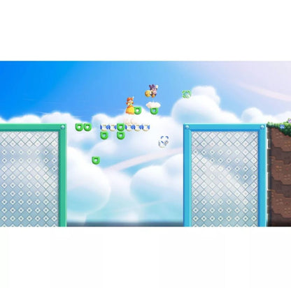 Super Mario Bros. Wonder + Meetup in Bellabel Park - Nintendo Switch 2 Edition