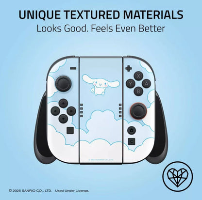 Razer Skins Cinnamoroll Edition V2 - Nintendo Switch 2