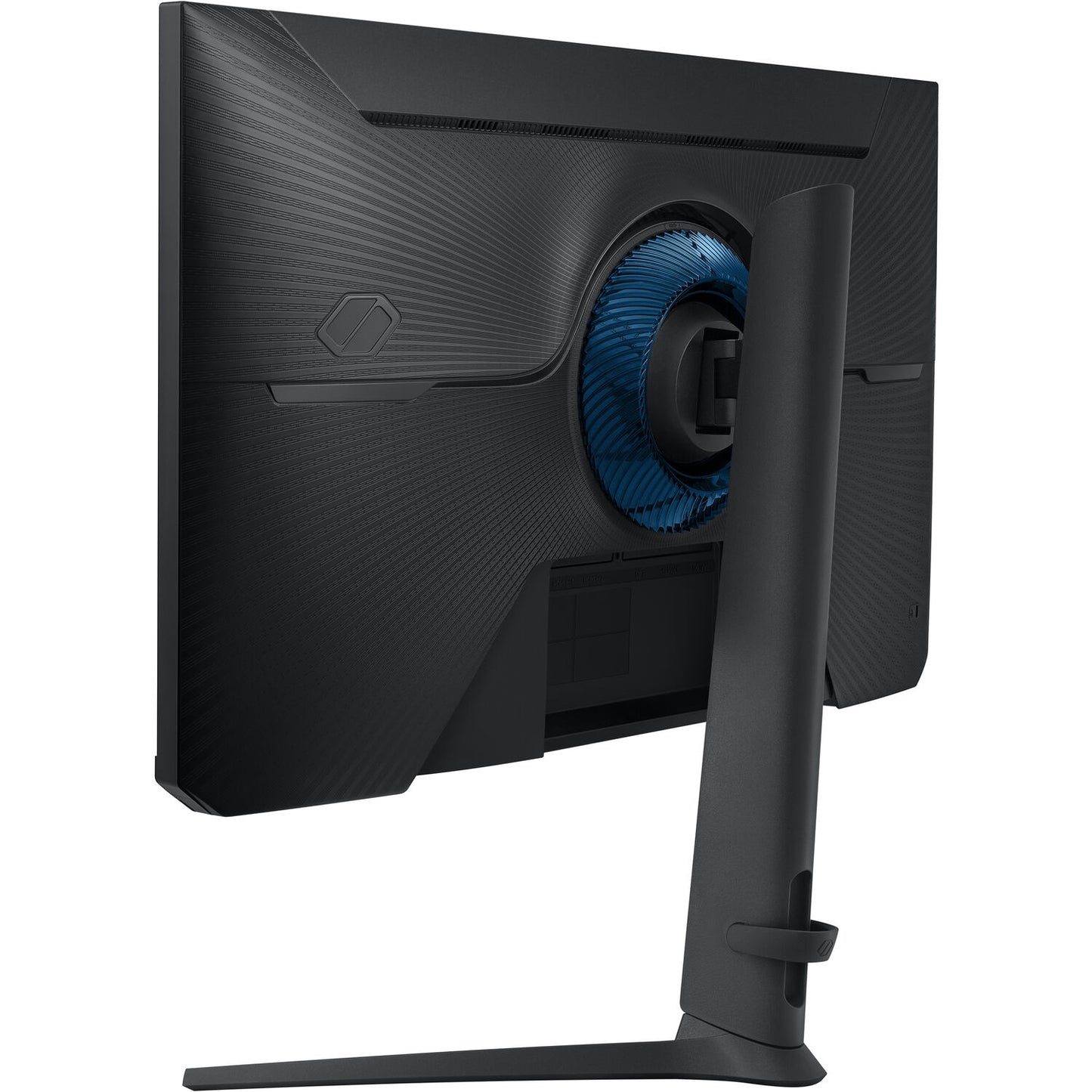 Samsung Odyssey G4 27" Full HD HDR 1920 x 1080 240 Hz 1ms Gaming Monitor LS27BG402ENXGO