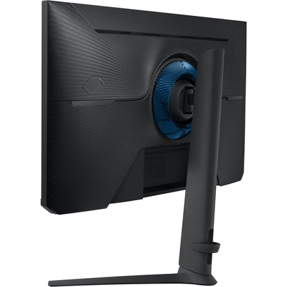 Samsung Odyssey G4 27" Full HD HDR 1920 x 1080 240 Hz 1ms Gaming Monitor LS27BG402ENXGO