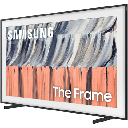 Samsung LS03HE The Frame 65" 4K HDR Smart QLED TV QN65LS03HEFXZA