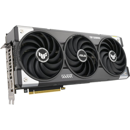ASUS TUF Gaming GeForce RTX 5070 12GB GDDR7 OC EditionGaming Graphics Card TUF-RTX5070