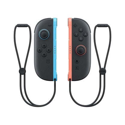 Nintendo Joy-Con 2 Controller (set of 2) Light Blue/Light Red (Switch 2)