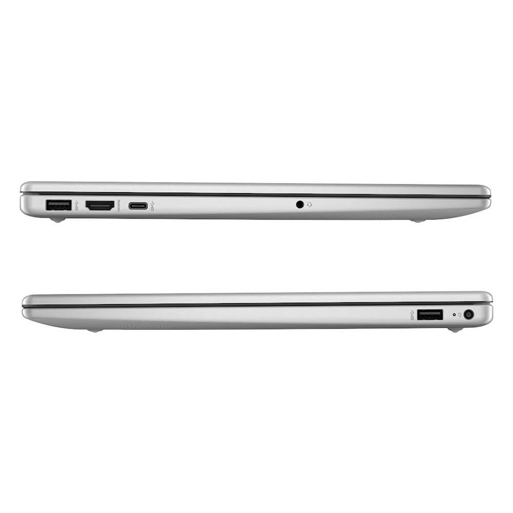 HP 15.6" Laptop Touchscreen Core i3-N305 8GB/256GB SSD Win11 Silver 8R8J4UA#ABA