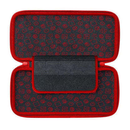 HORI Alumi Case Mario Edition for Nintendo Switch Officially Licensed by Nintendo NSW-090U