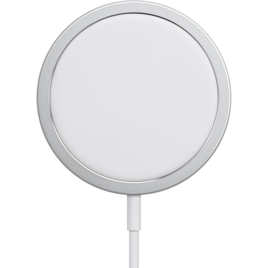 Apple MagSafe iPhone Charger White 20W, Qi-Compatible MHXH3AM/A