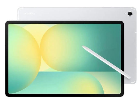 Samsung Galaxy Tab S10 FE+ 13.1" 128GB Wi-Fi with S-Pen Silver SM-X620NZSAXAR