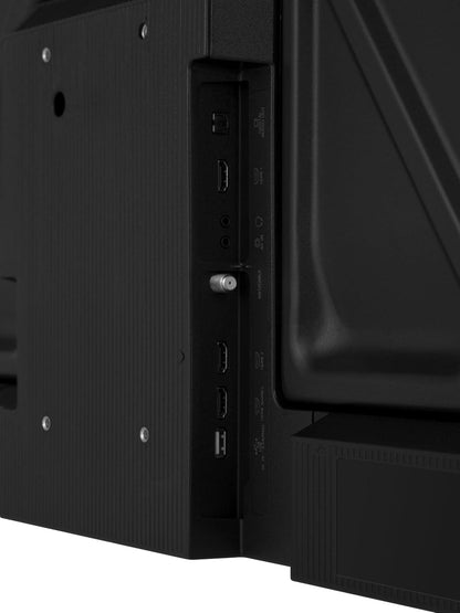 Hisense 43-Inch Class A4 Series FHD 1080p Smart Fire TV DTS Virtual: X, Slim Bezel Design, Alexa Built in - 43A4NF