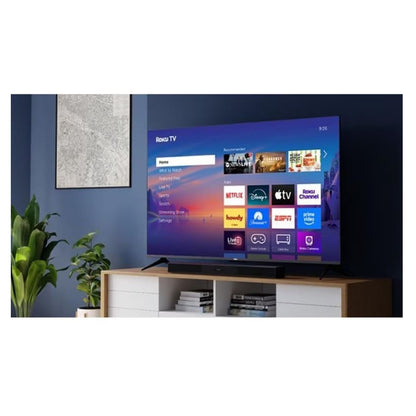 Roku 32" 720p Class Select Series 60 Hz 16:9 HD LED in Black Smart TV 32R2D5