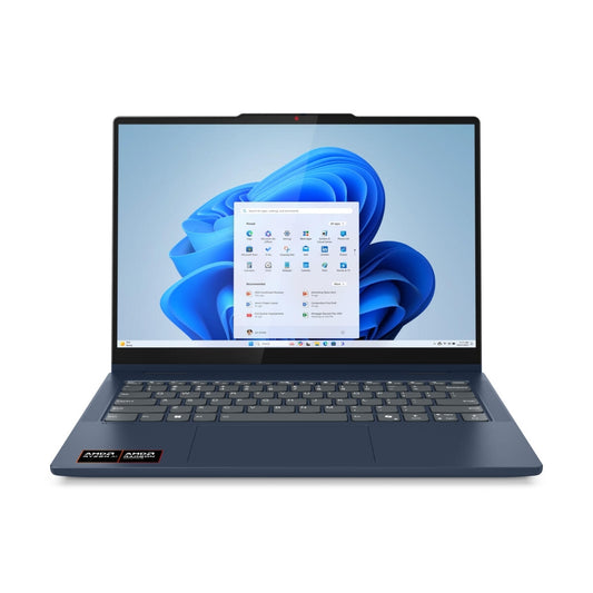 Lenovo IdeaPad 5 2-in-1 14" Touchscreen Copilot+ PC, AMD Ryzen AI 7 350, 16GB/1TB 83KT001YUS