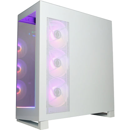 CyberPowerPC Gamer Supreme Gaming Desktop Intel Core i9-14900KF 32GB Memory NVIDIA GeForce RTX 4070 SUPER 12GB 1TB SSD